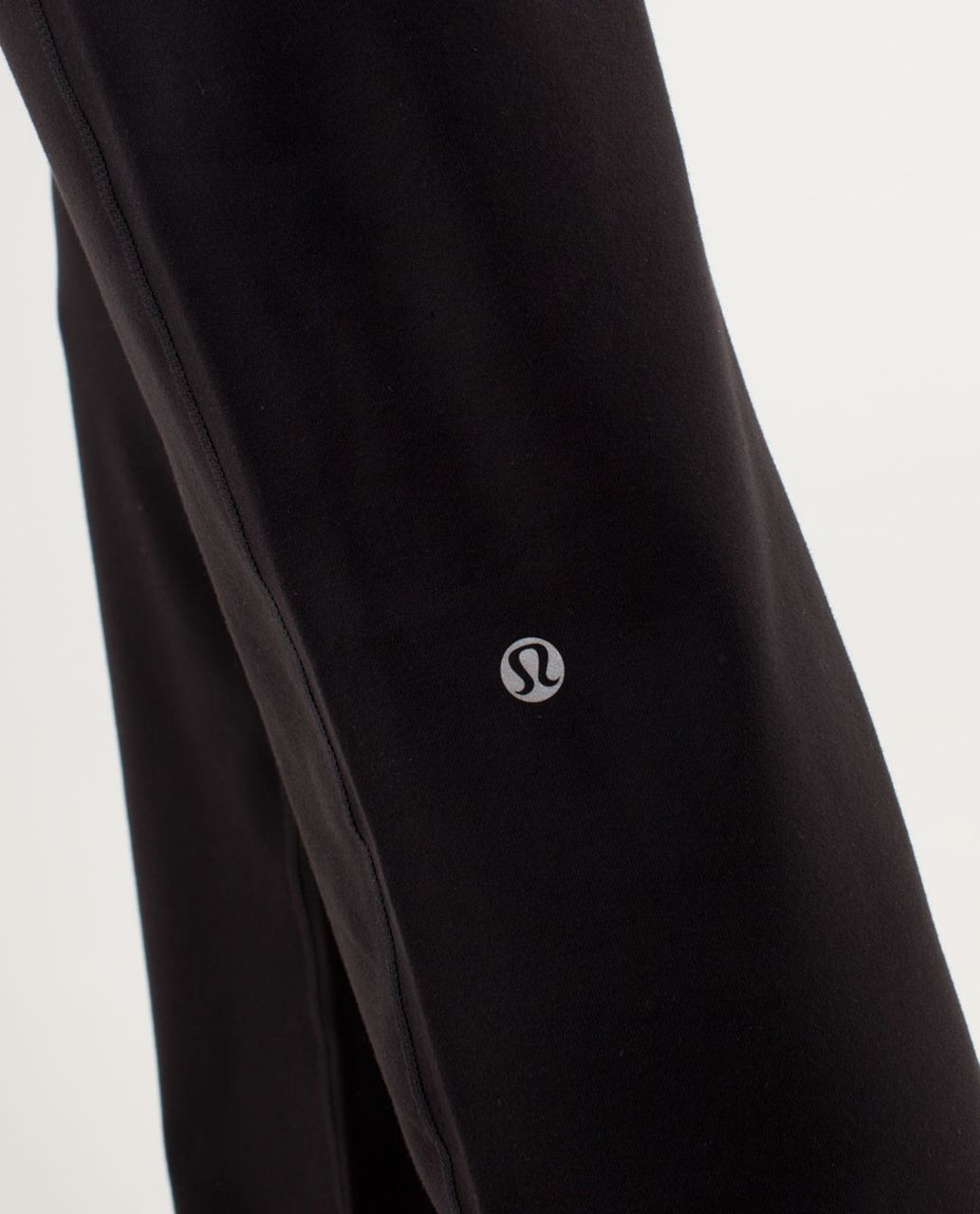 Lululemon Astro Pant (Regular) - Black /  Wee Are From Space White April Multi /  White