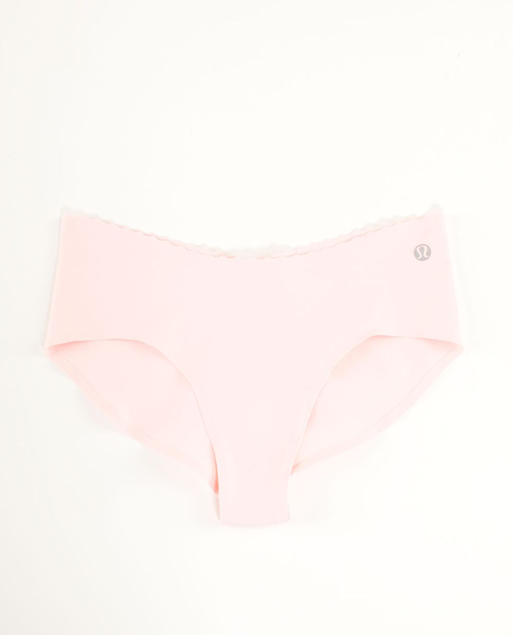 Lululemon Groovy Girlshort - Blush Quartz