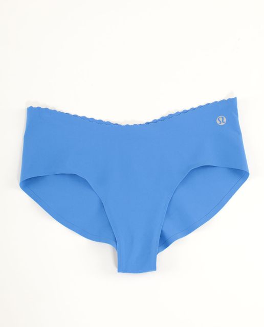 Lululemon InvisiWear Mid-Rise Bikini NEW XL Underwear 3 pack XLarge NWT  panties