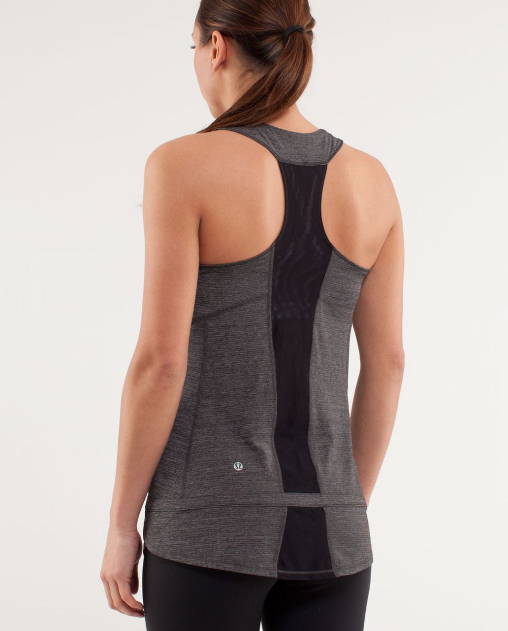 Lululemon Run:  Race Tech - Black