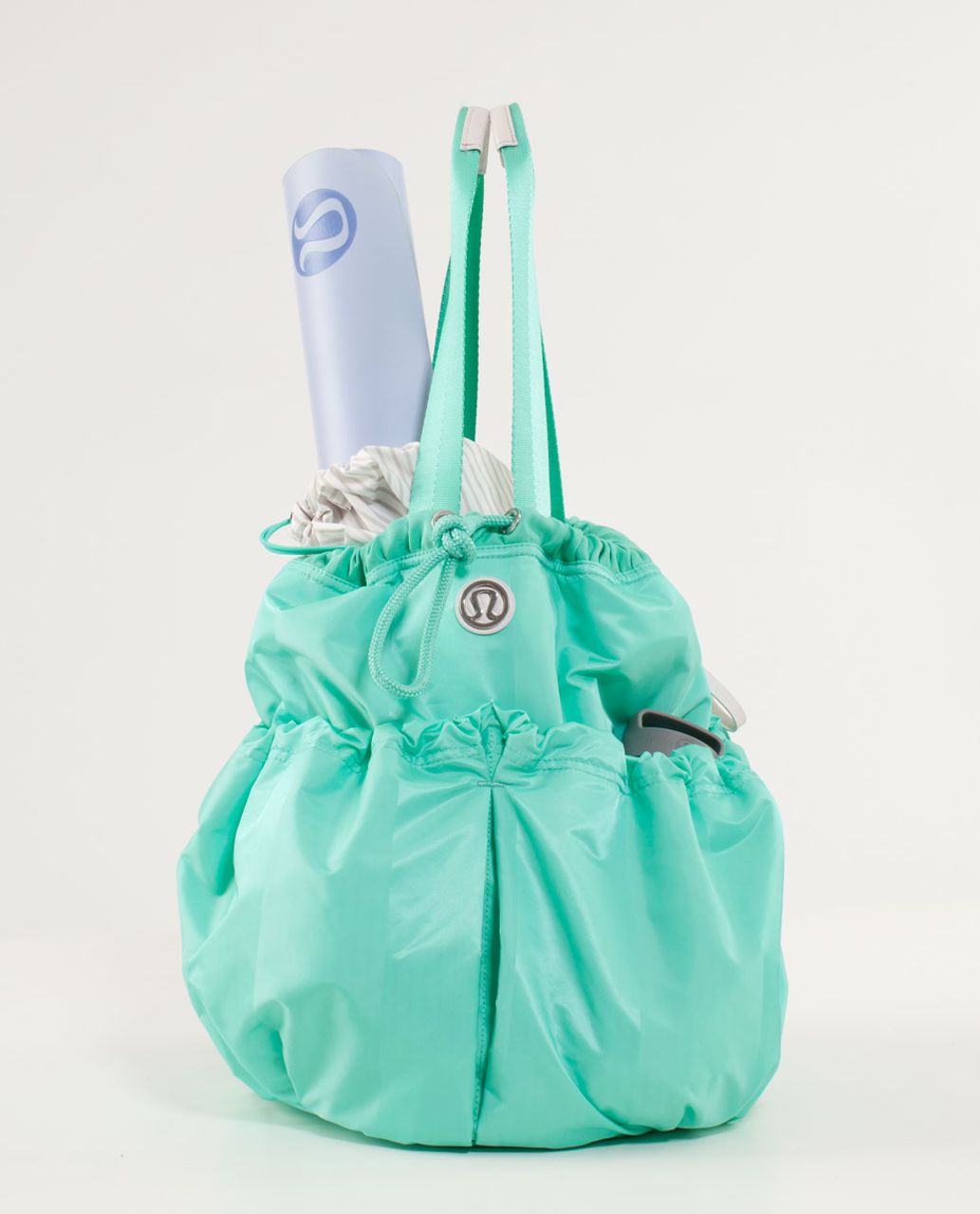 Lululemon Bliss Bag - Menthol - lulu fanatics