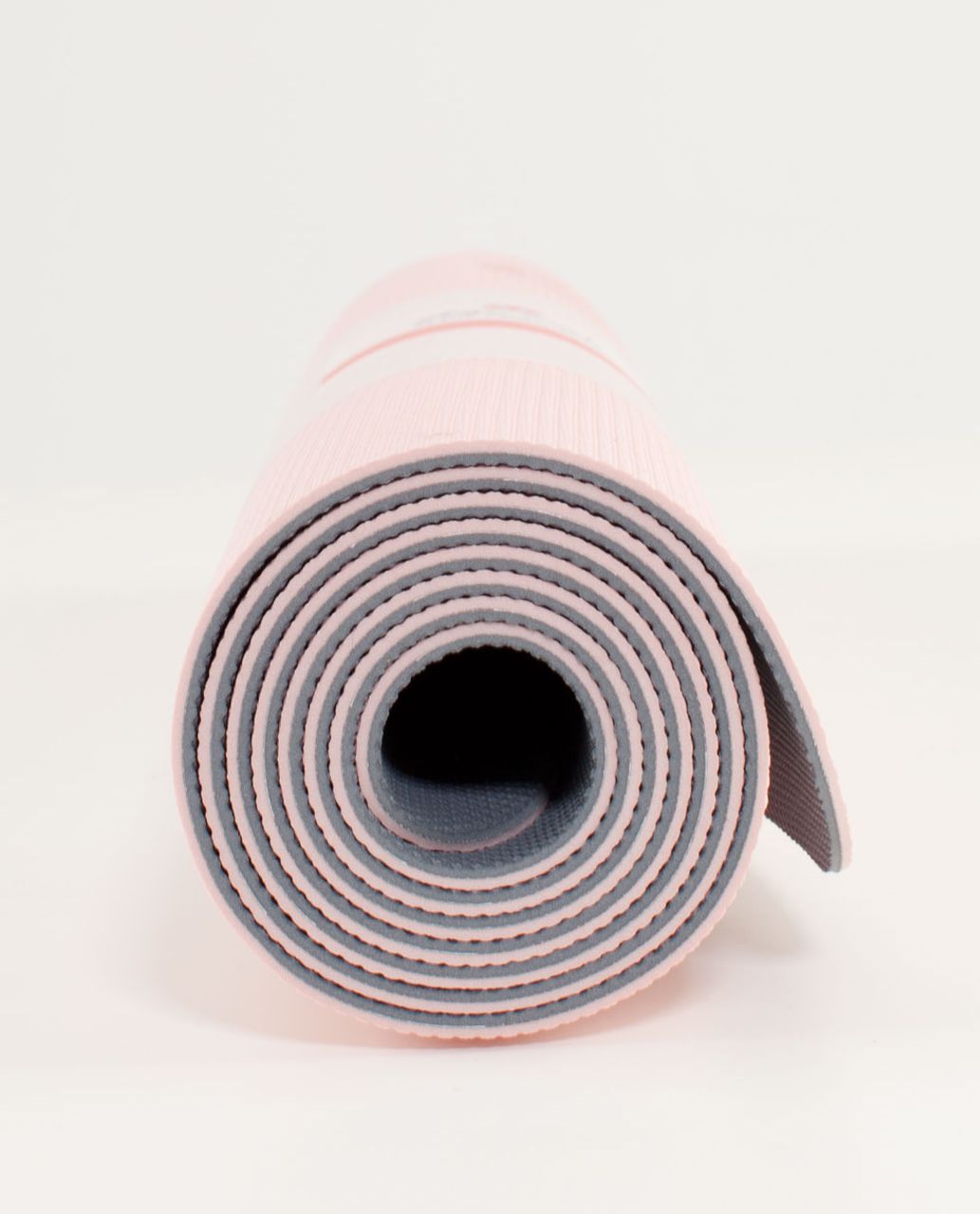 Lululemon Align Ultra Mat - Blush Quartz /  Fossil