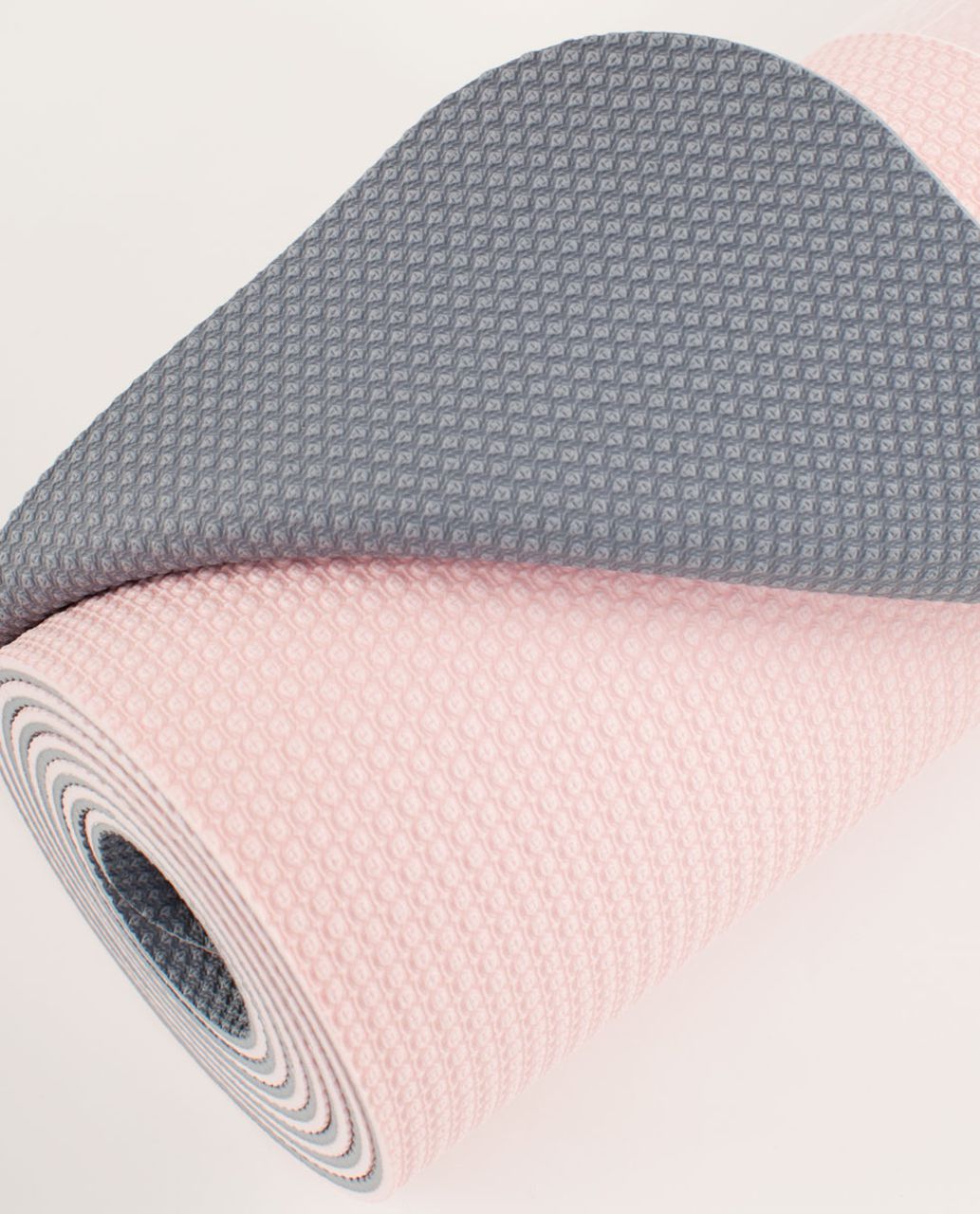 Lululemon Align Ultra Mat - Blush Quartz /  Fossil