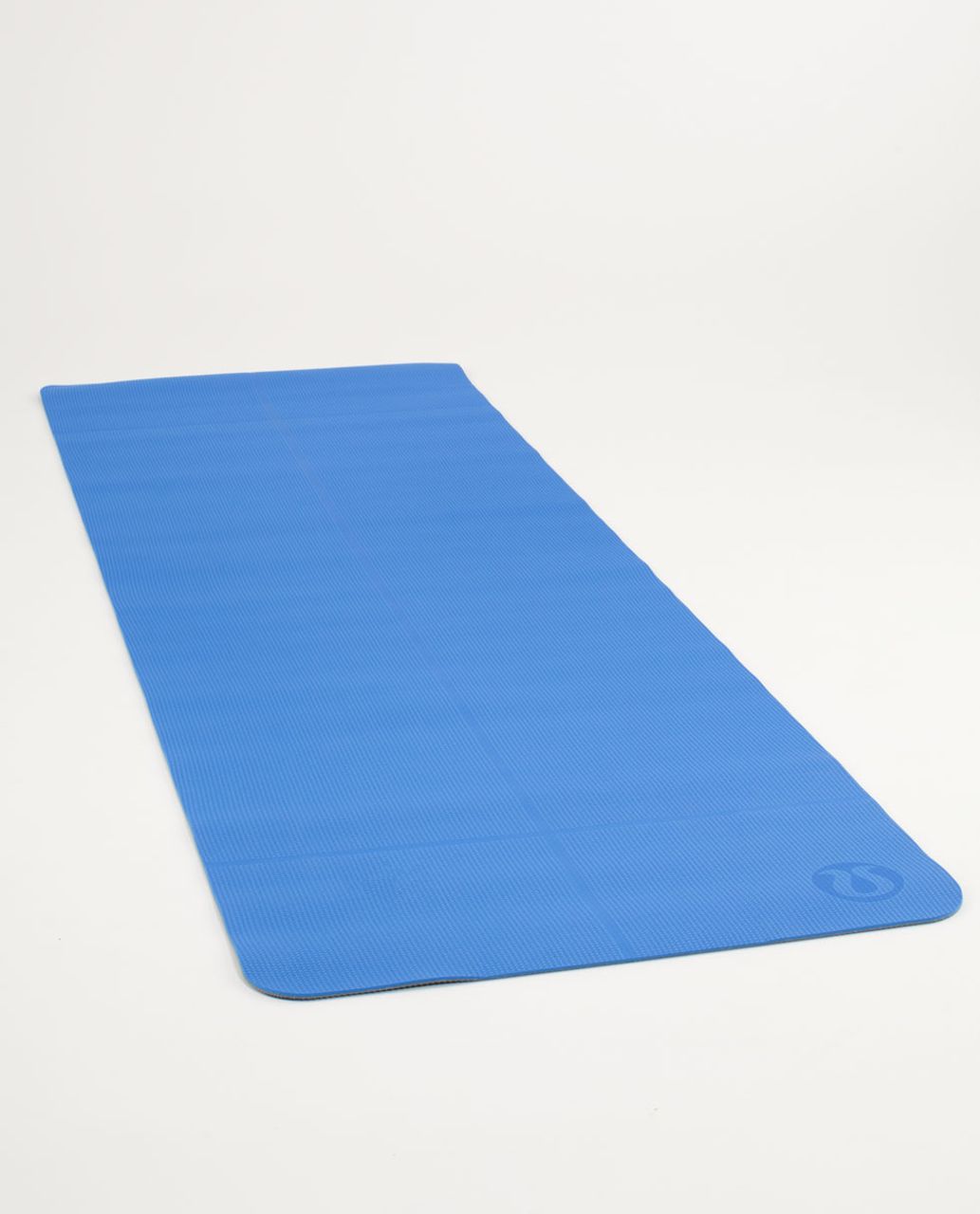 Lululemon Align Ultra Mat - Porcelaine /  Fossil