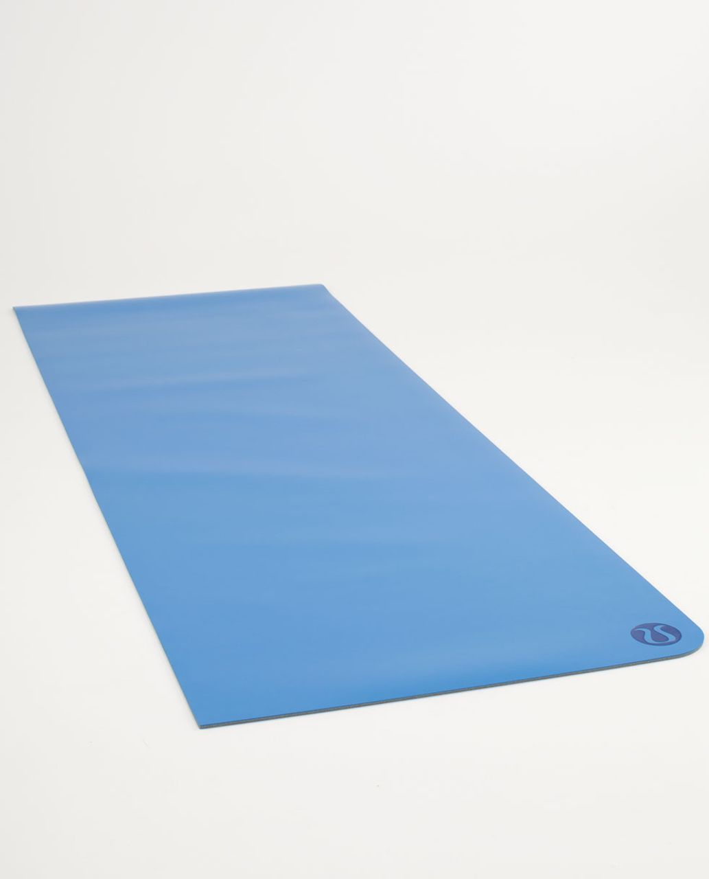 Lululemon The Mat - Porcelaine /  Fossil