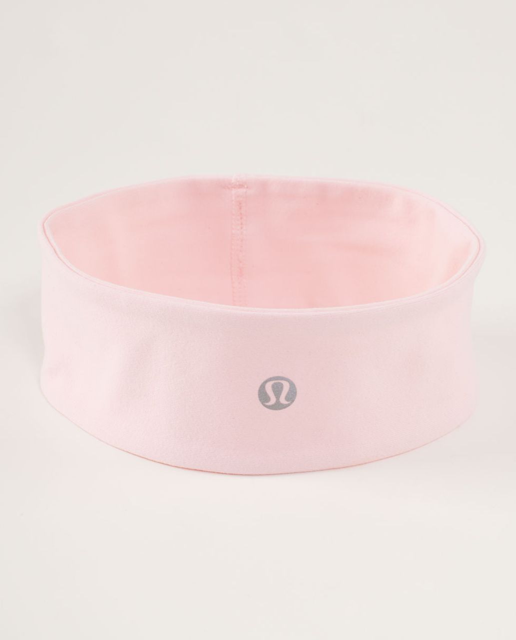 Lululemon Lucky Luon Headband - Blush Quartz