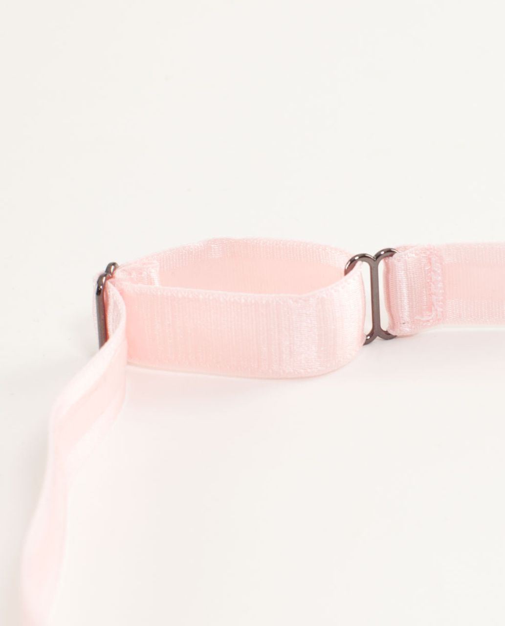 Lululemon Skinny Satin Pirouette - Blush Quartz