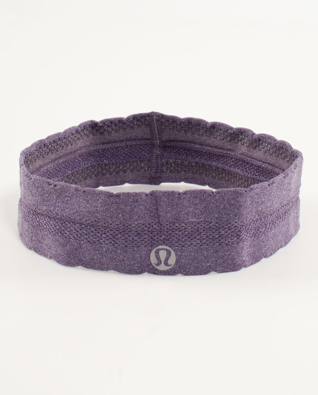 Lululemon Swiftly Headband - Concord Grape