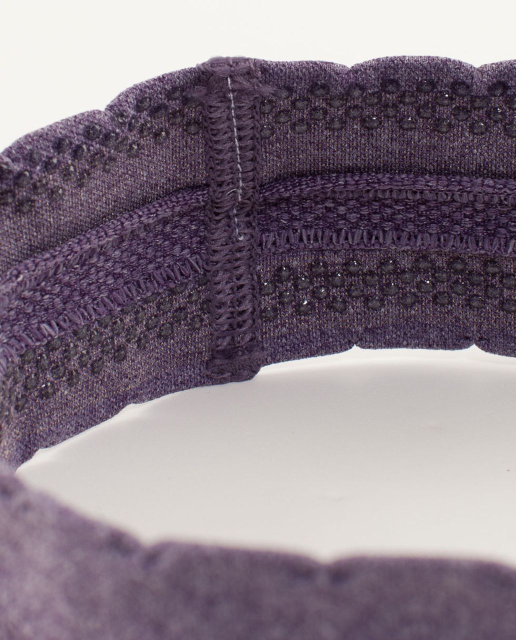 Lululemon Swiftly Headband - Concord Grape