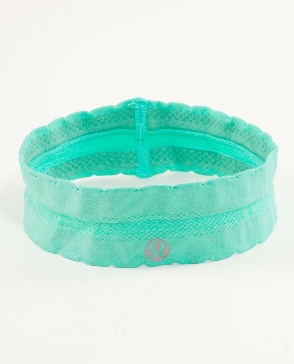 Lululemon Swiftly Headband - Menthol