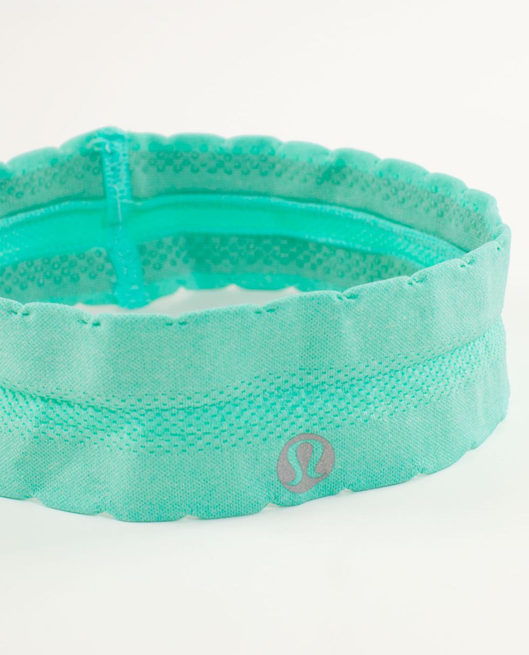 Lululemon Swiftly Headband - Menthol