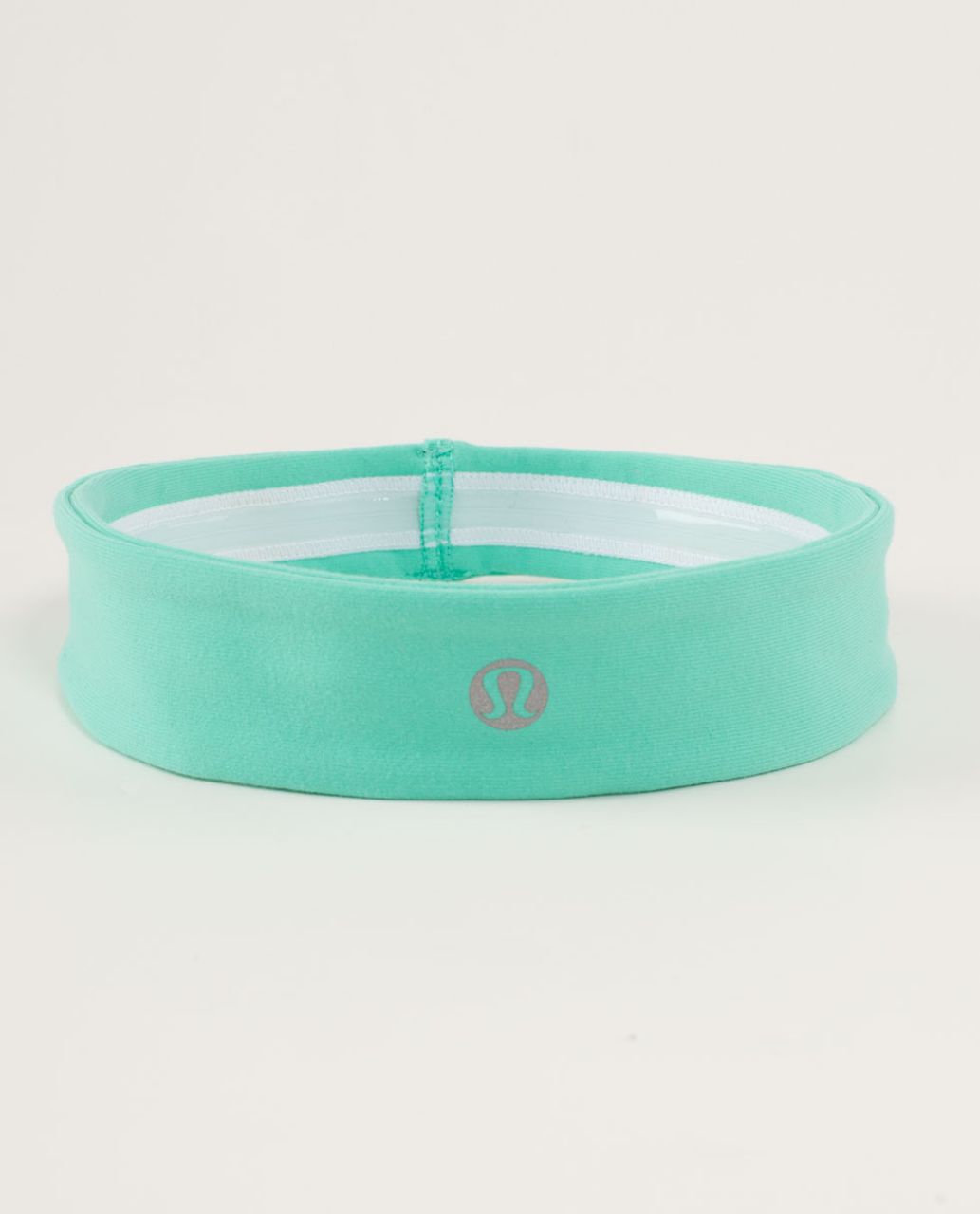 Lululemon Slipless Headband - Menthol