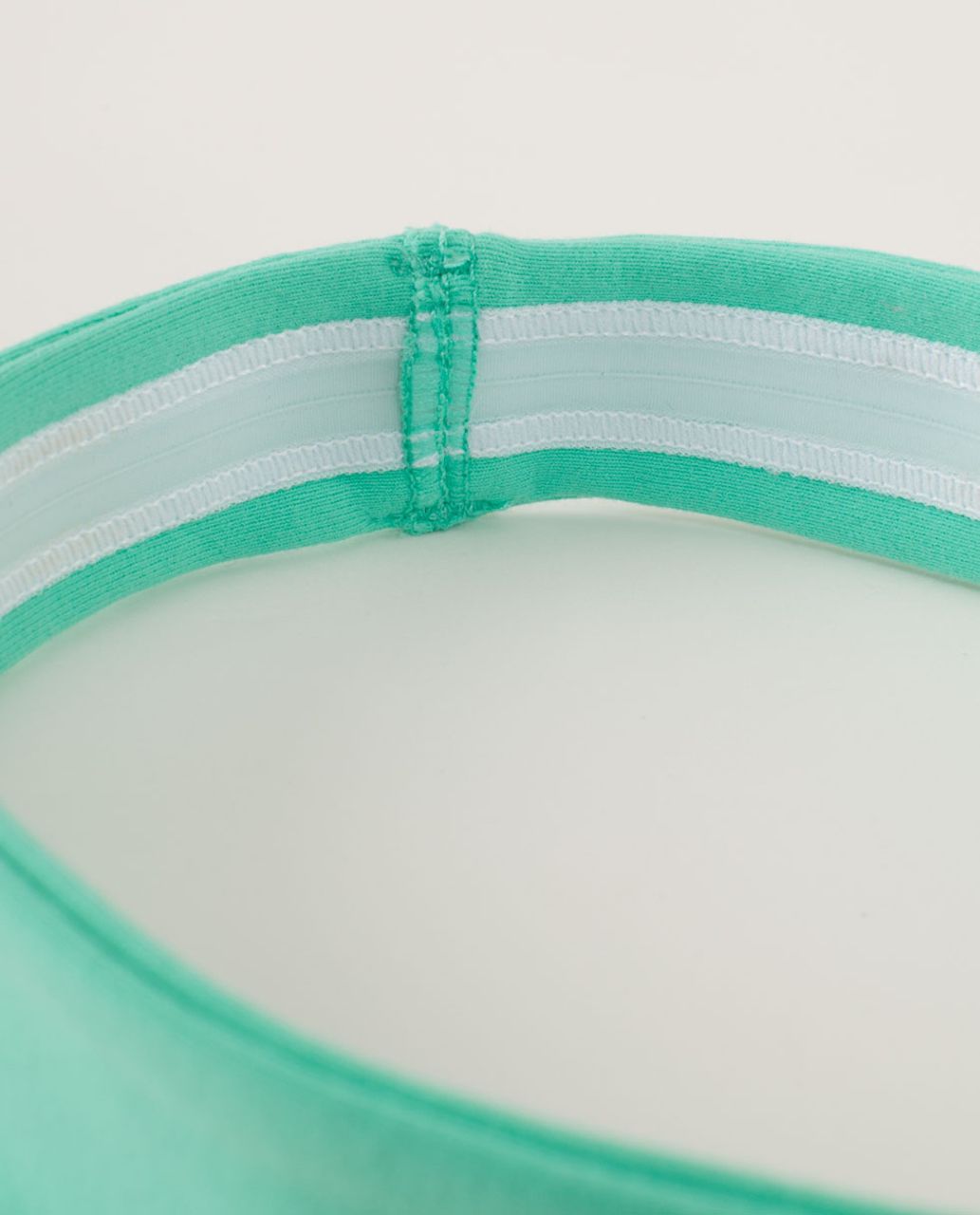 Lululemon Slipless Headband - Menthol