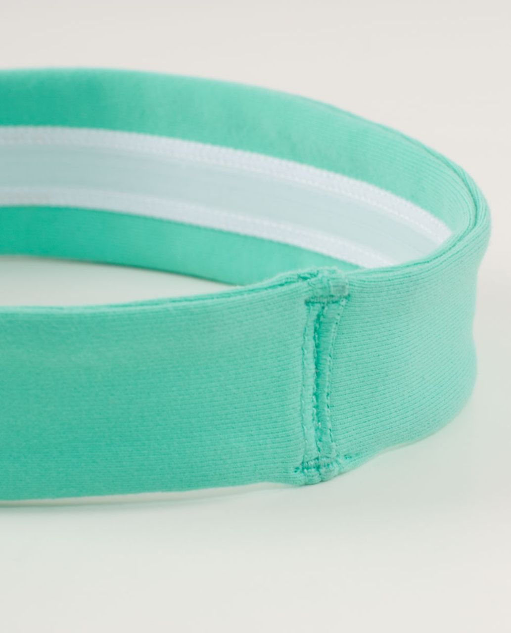 Lululemon Slipless Headband - Menthol