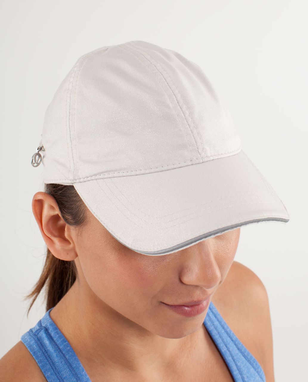 Lululemon Run Like The Wind Hat - Dune