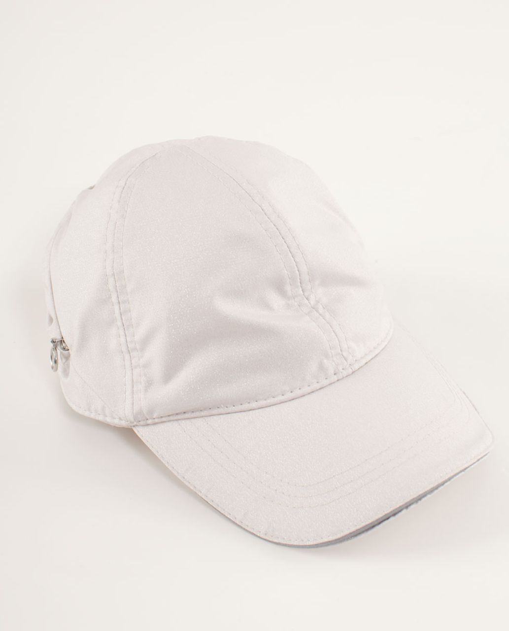 Lululemon Run Like The Wind Hat - Dune