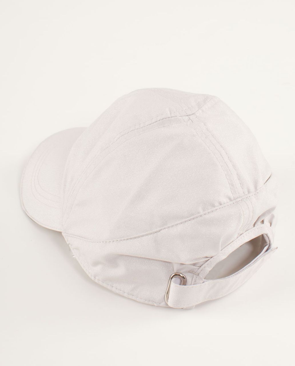 Lululemon Run Like The Wind Hat - Dune