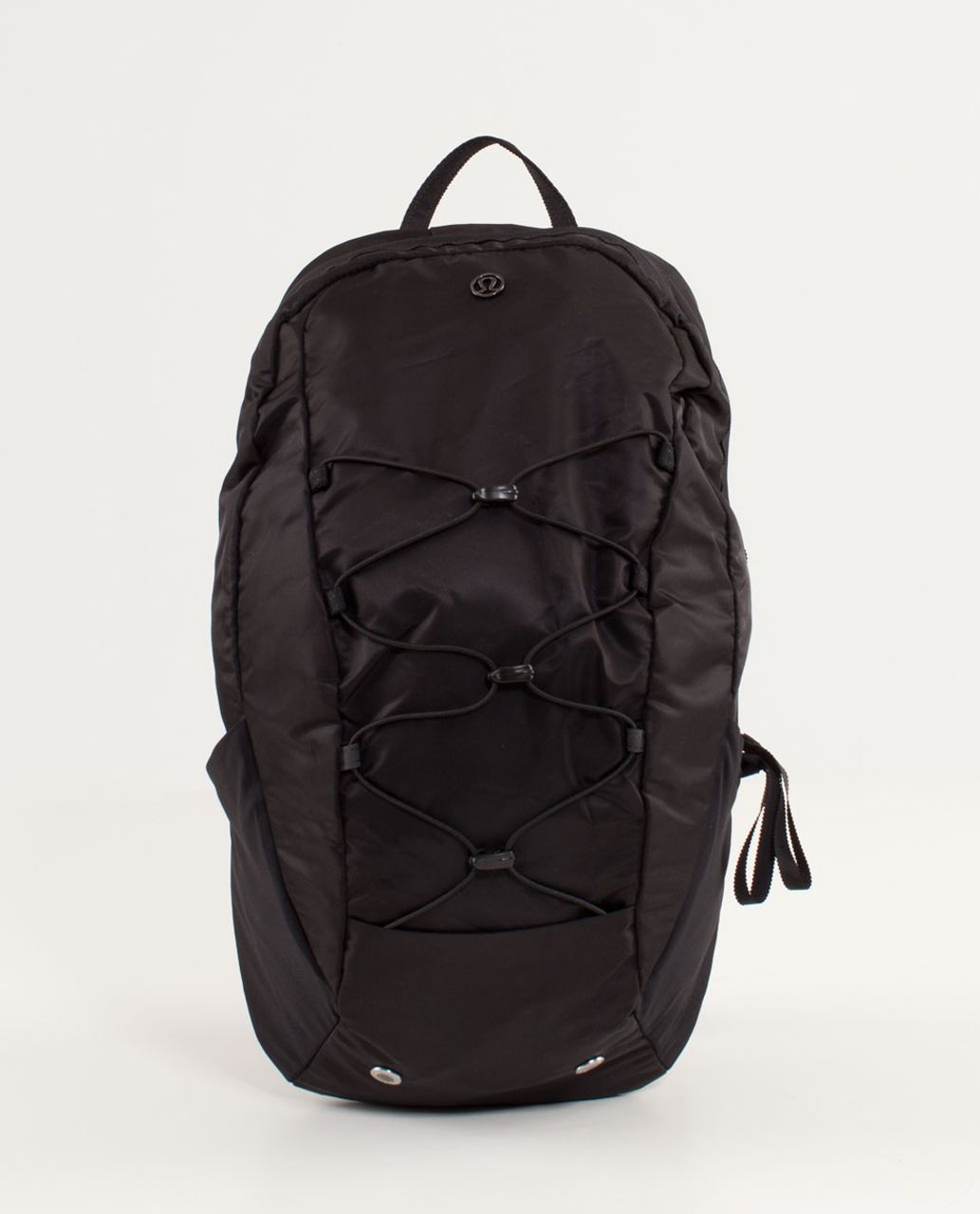 Lululemon Run From Work Backpack (First Release) - Black