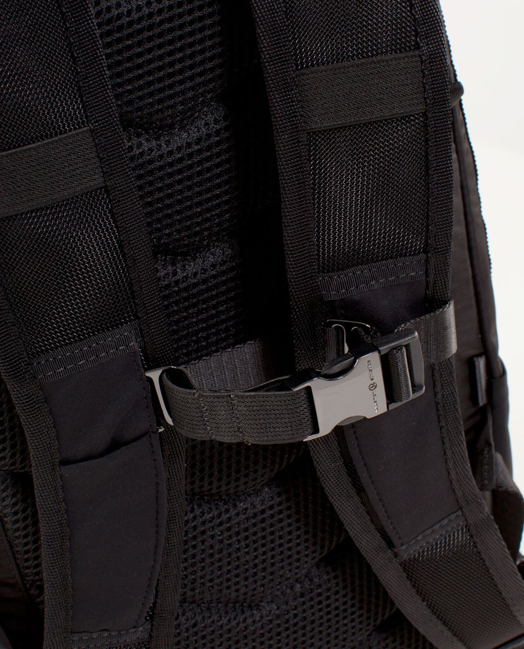 Lululemon Run From Work Backpack (First Release) - Black