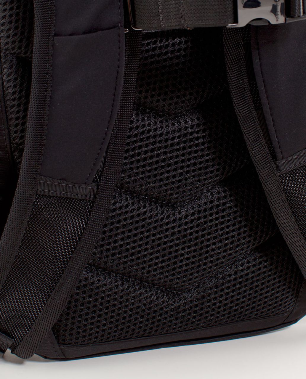 Lululemon Run From Work Backpack (First Release) - Black