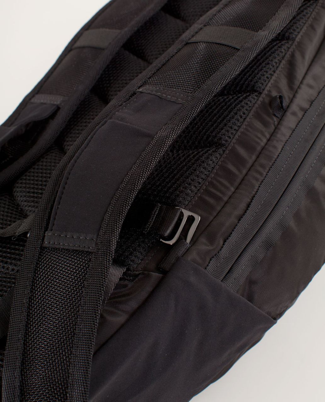 Lululemon Run From Work Backpack (First Release) - Black