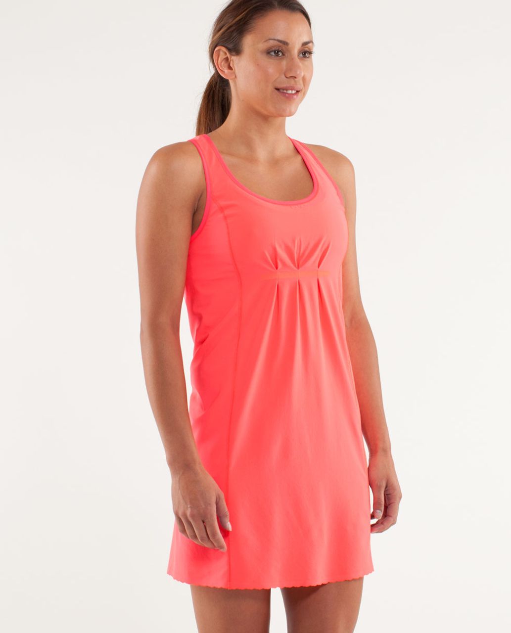 Lululemon Run:  In The Sun Dress - Flash