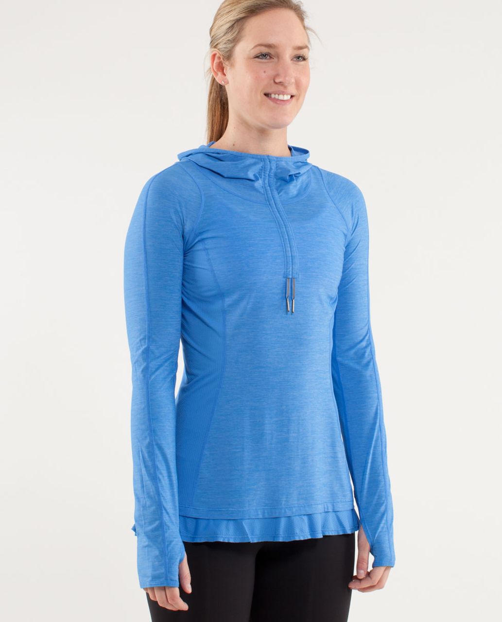 lululemon sun protection shirt