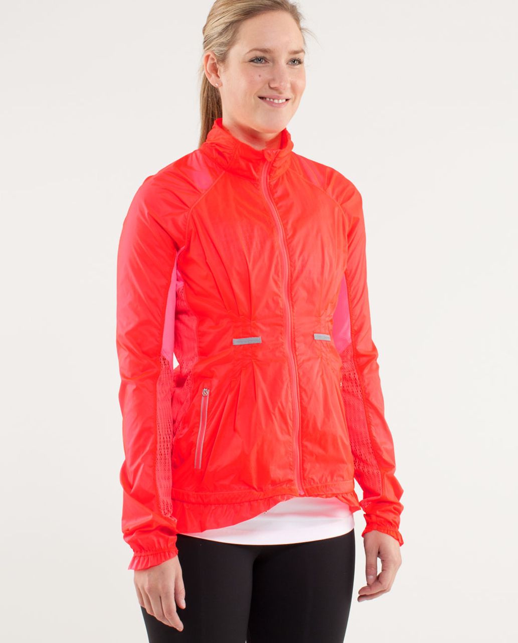 lululemon run wild jacket