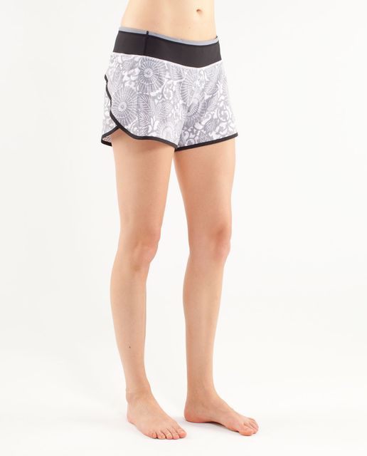 Lululemon Turbo Run Short reviews in Athletic Wear - ChickAdvisor