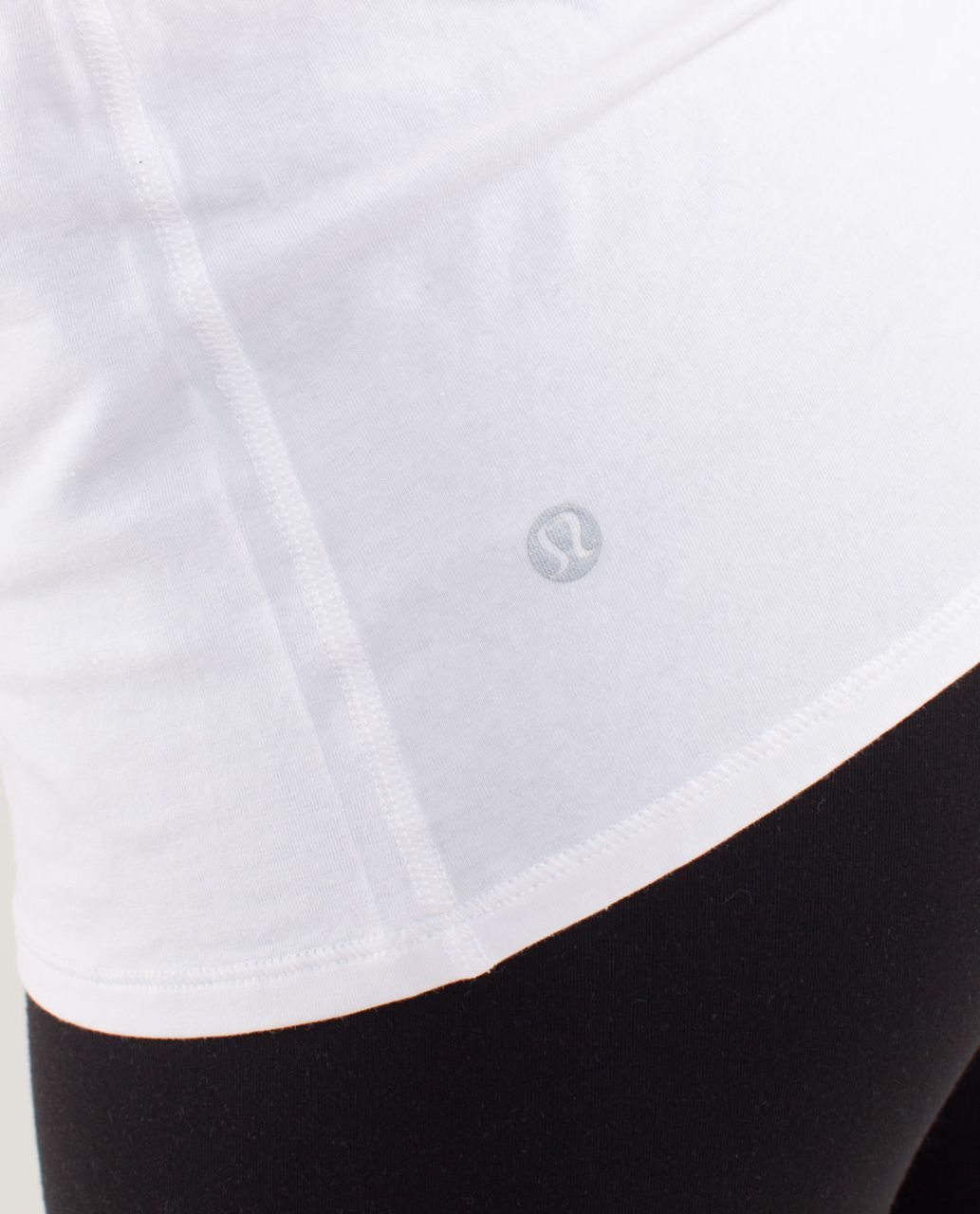 Lululemon Every Yogi Tank - White