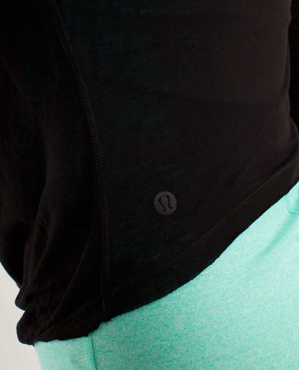 Lululemon Iconic Wrap - Black (First Release)