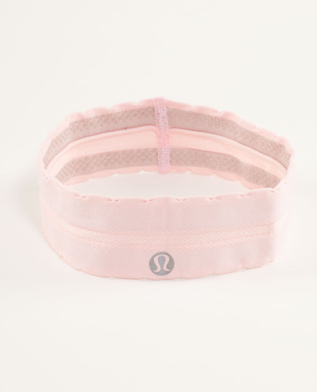 Lululemon Swiftly Headband - Blush Quartz