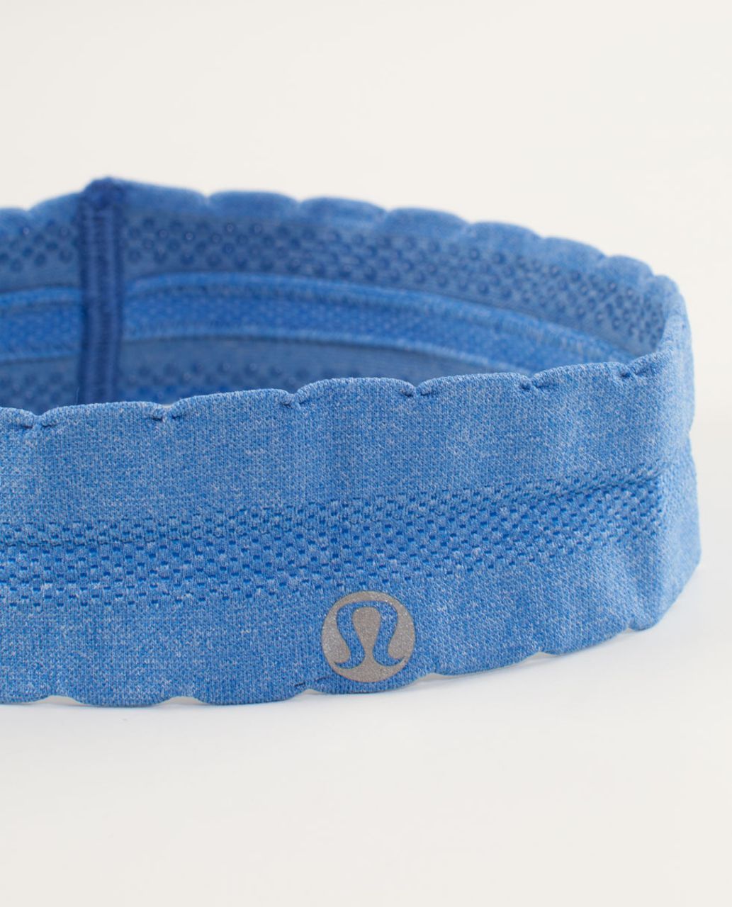 Lululemon Swiftly Headband - Porcelaine