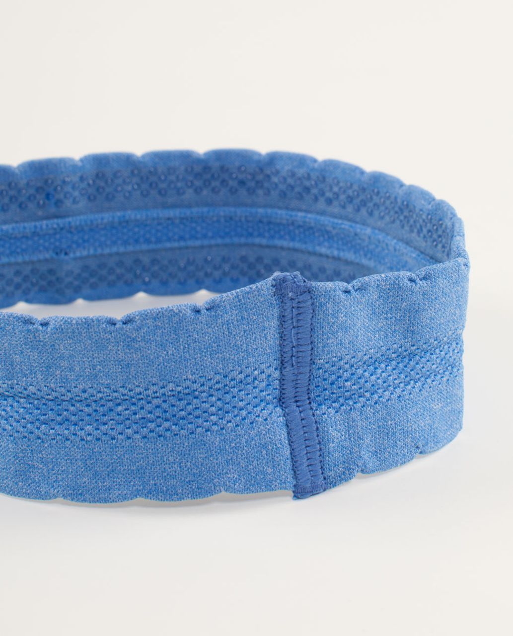 Lululemon Swiftly Headband - Porcelaine