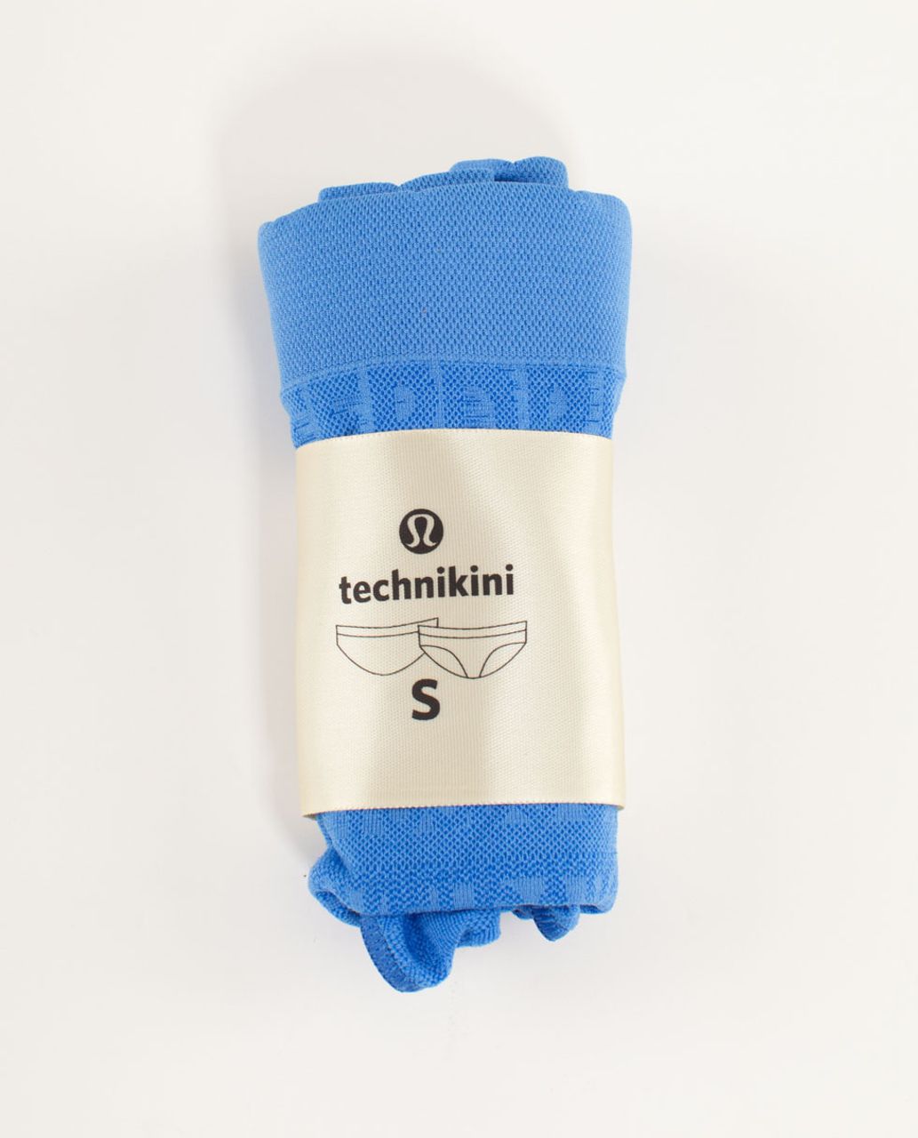 Lululemon Premium Technikini - Porcelaine