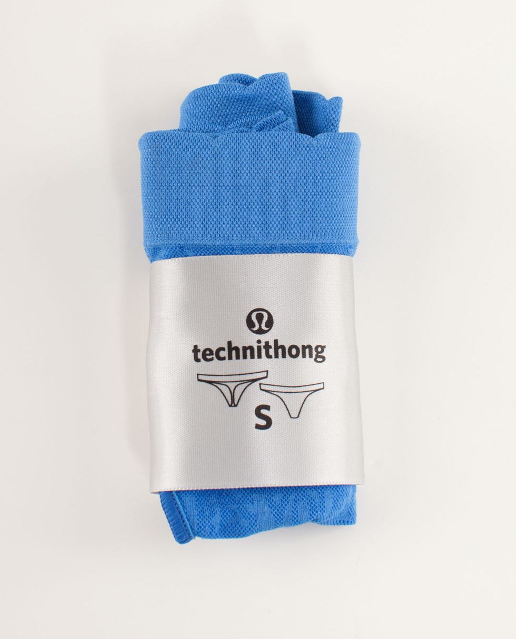 Lululemon Premium Technithong - Porcelaine