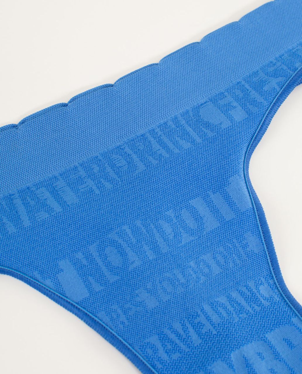 Lululemon Premium Technithong - Porcelaine