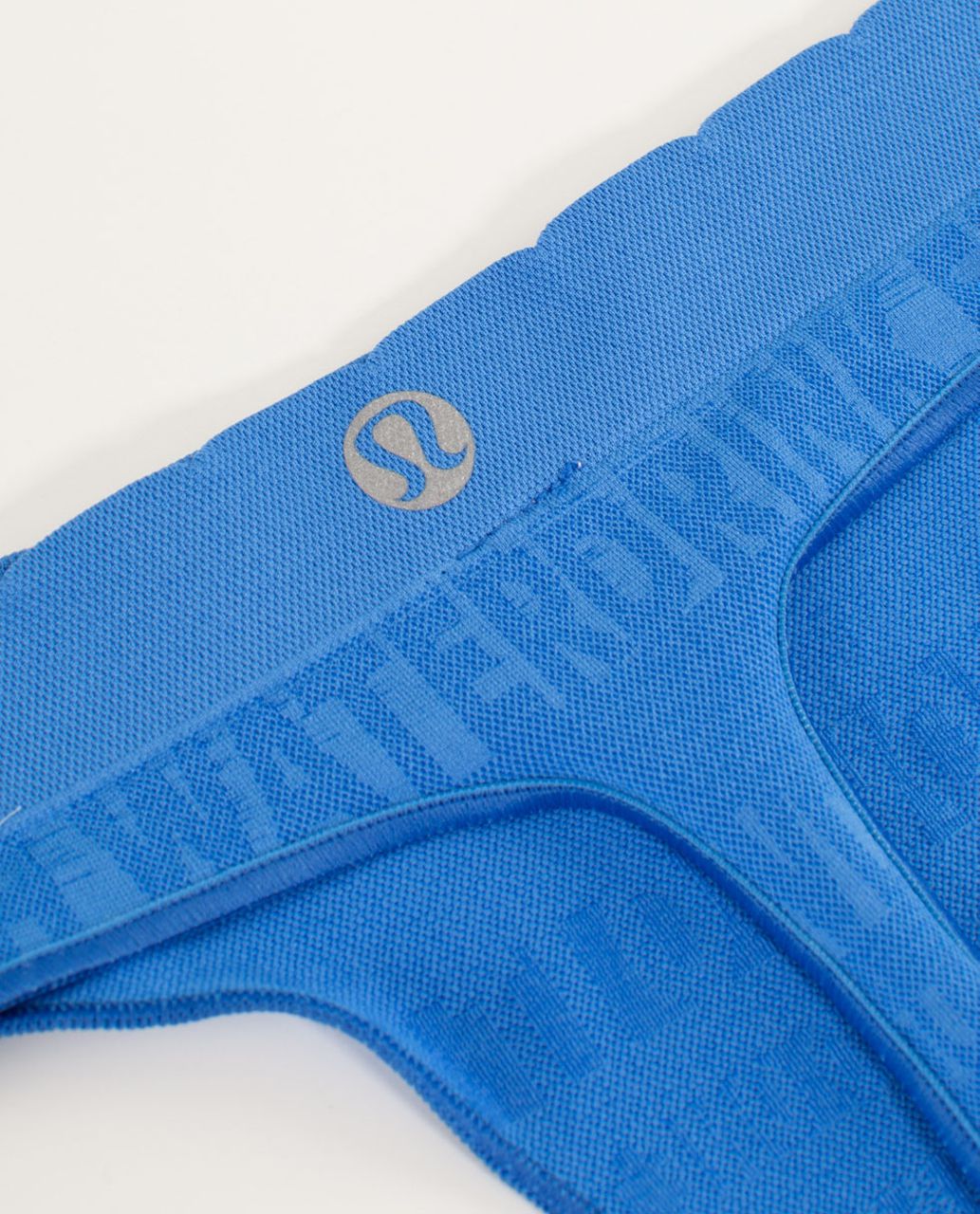 Lululemon Premium Technithong - Porcelaine