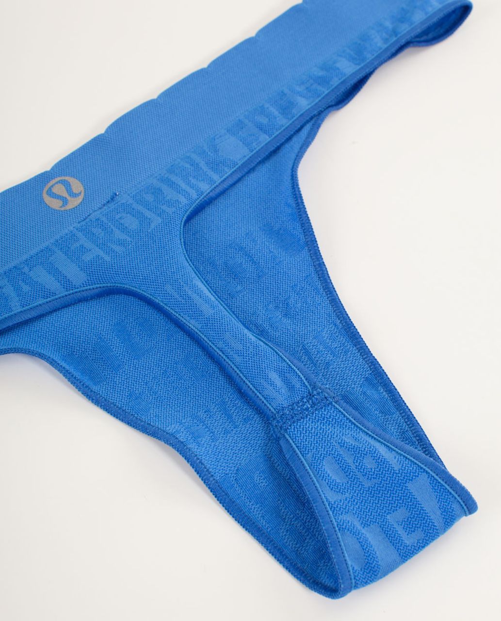 Lululemon Premium Technithong - Porcelaine