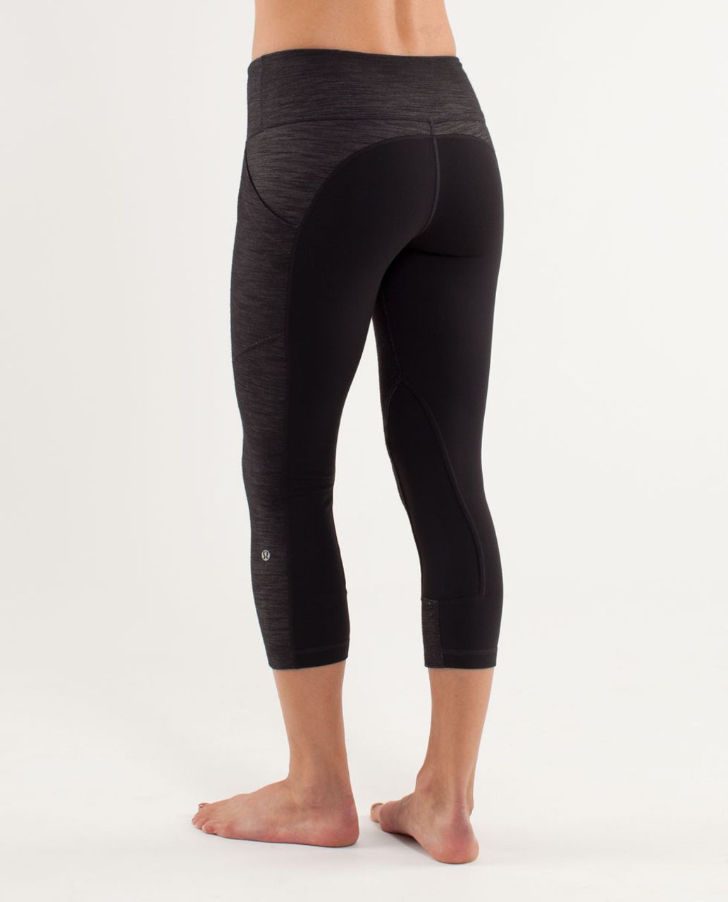 Lululemon ABC Relaxed-Fit Crop Pant *Utilitech - Dark Olive - lulu fanatics