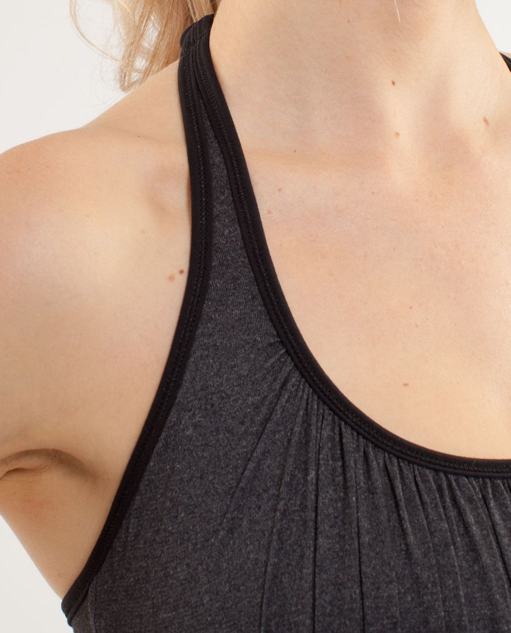 Lululemon Namaste Tank - Black