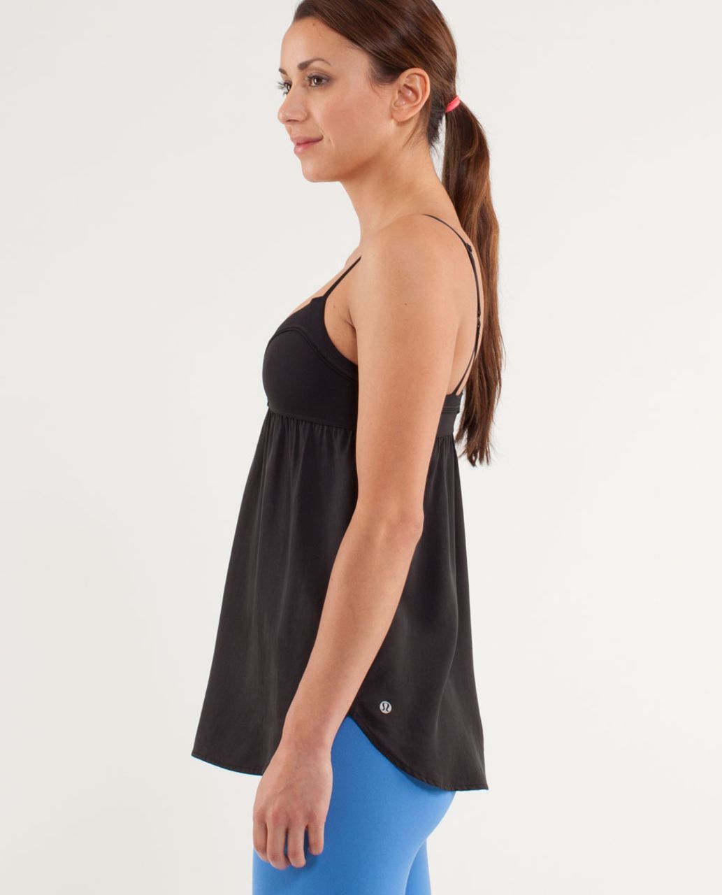 Lululemon Find Bliss Tank - Black