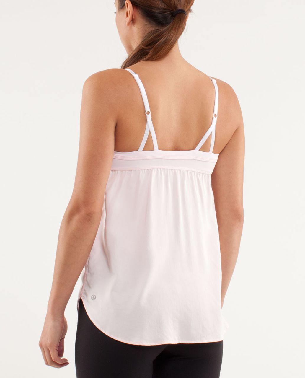 lululemon bliss tank