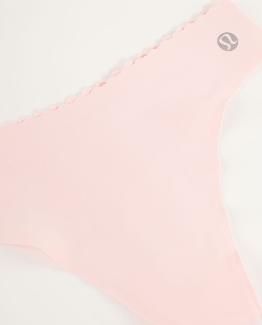 Lululemon Groovy Thong - Blush Quartz