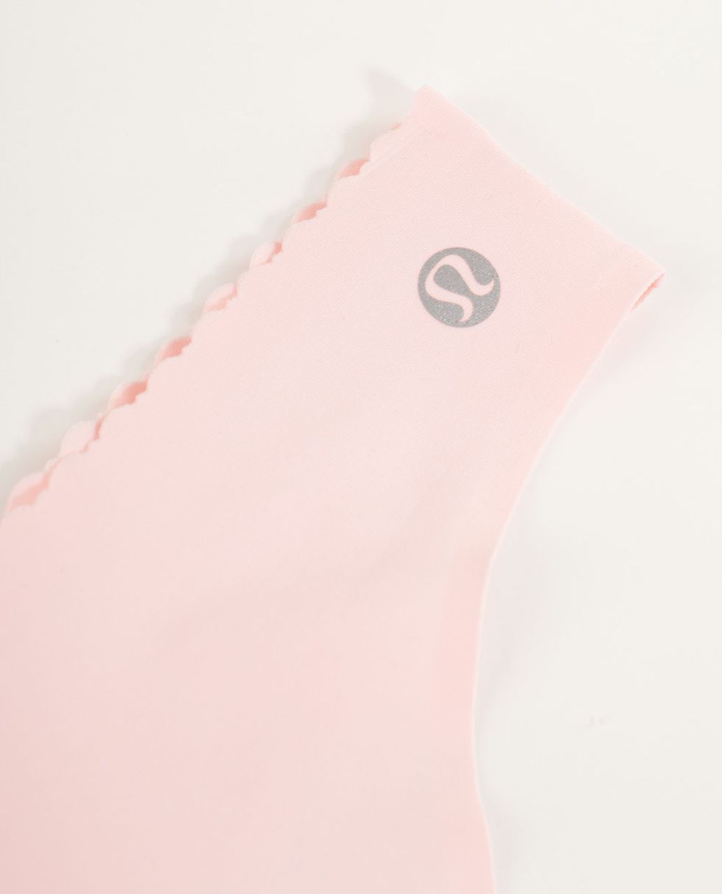 Lululemon Groovy Thong - Blush Quartz