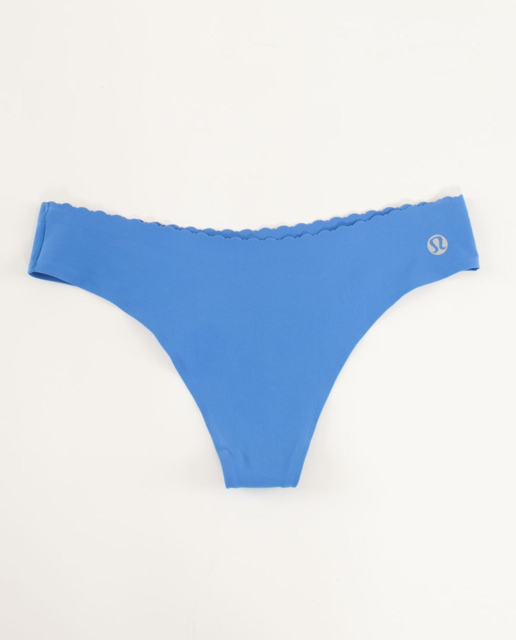 Lululemon Groovy Thong - Porcelaine