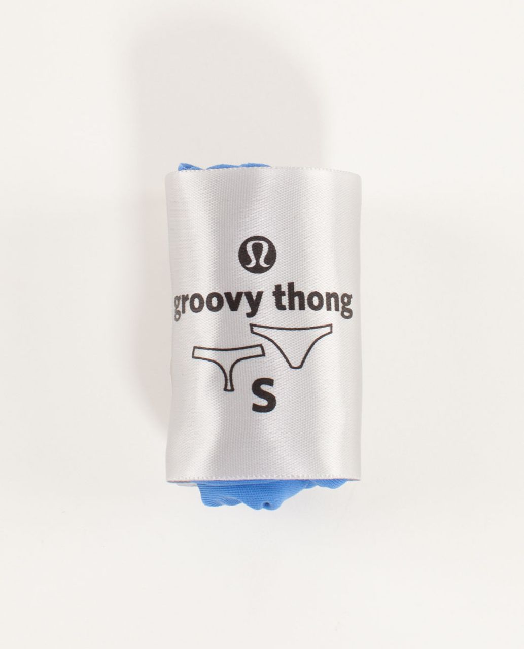 Lululemon Groovy Thong - Porcelaine