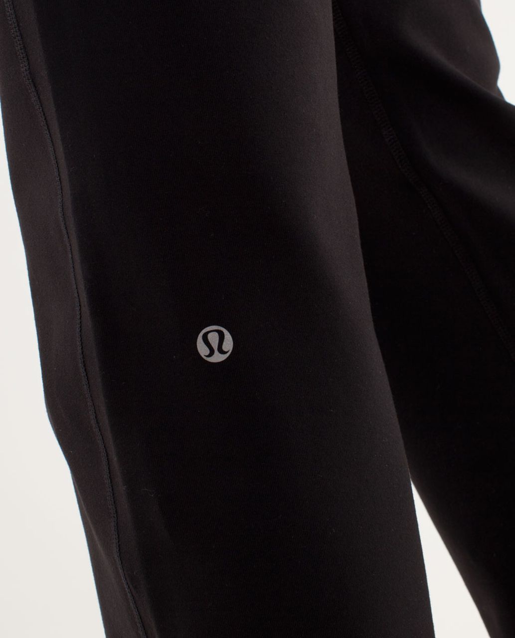 Stylish Yoga Pants in Black, Dune, and Flash