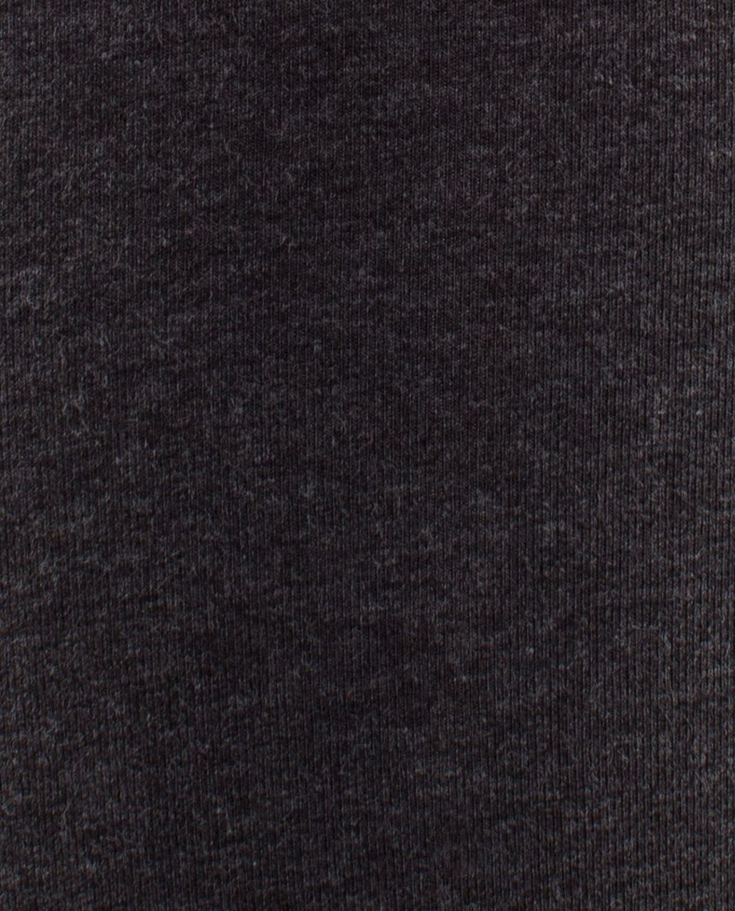 Lululemon Diversity Wunder Under Crop - Heathered Charcoal