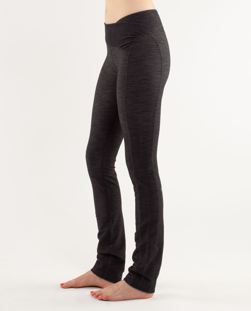 Lululemon Presence Pant *Denim - Black 